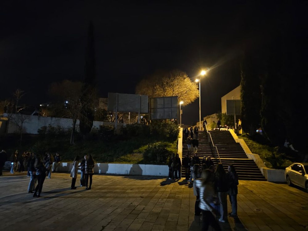 S nestrpljenjem se očekuje nastup Jakova Jozinovića u Splitu, šušur oko dvorane