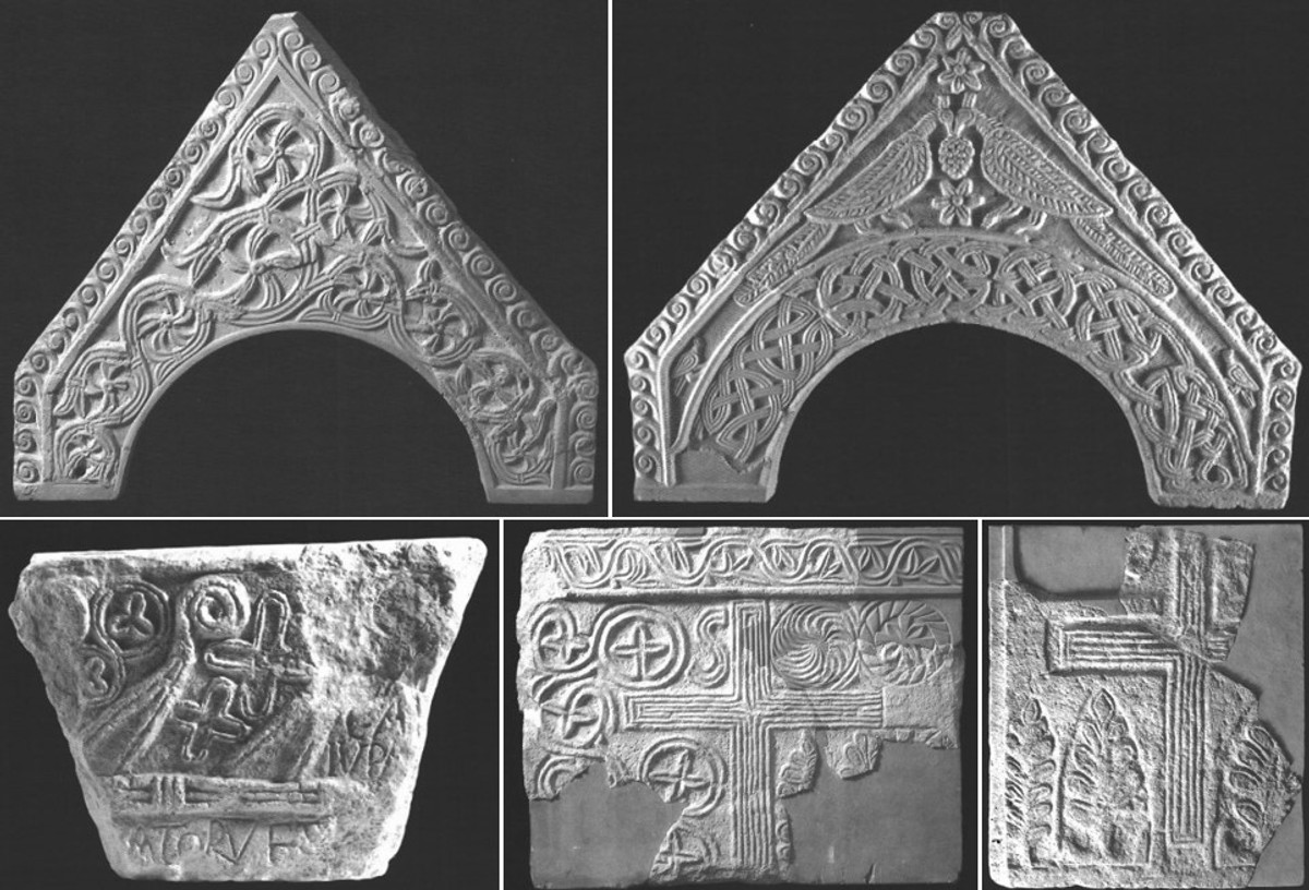 REGNUM CROATORUM Jeste li svjesni koliko su Bijaći važni?