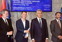 Povijesna investicija u obrazovanje: Makarska osigurala 12,6 milijuna eura za dogradnju osnovnih škola i jednosmjensku nastavu