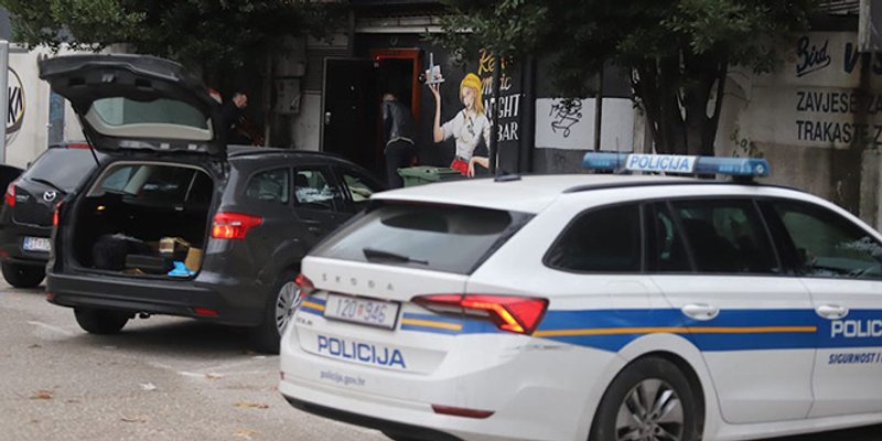 VIJESTI IZ SPLITSKE BOLNICE Mladić u sukobu 'U Kuke' uboden u prsa, žena porezana po šakama i prstima