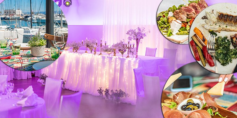 Restoran Velum i Peco Events nagrađuju 10 sretnih parova besplatnom profesionalnom rasvjetom!