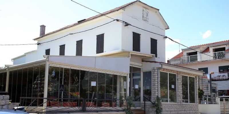 NOVI PROBLEMI U KAŠTELIMA Policija spriječila paljevinu objekta kraj restorana osumnjičenog za ubojstvo