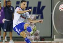 Hajdukov stoper propušta sljedeću utakmicu