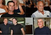 FOTOGALERIJA: U Splitu predstavljena knjiga 'Fenomen Thompson', pogledajte tko je sve došao