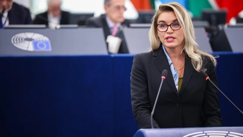 Hrvatska eurozastupnica o ilegalnom prometu opasnim otpadom: 'Imamo europski problem'