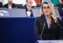 Hrvatska eurozastupnica o ilegalnom prometu opasnim otpadom: 'Imamo europski problem'