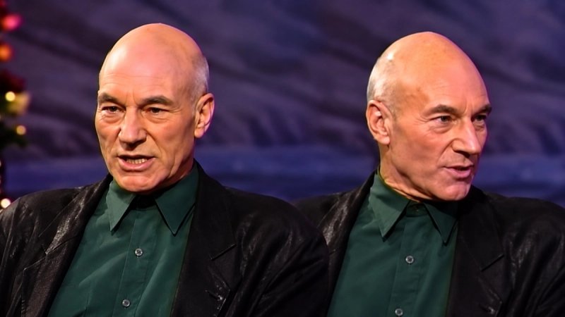 VIDEO Legendarni Patrick Stewart o dalmatinskim vinima: 'Senzacionalno!'