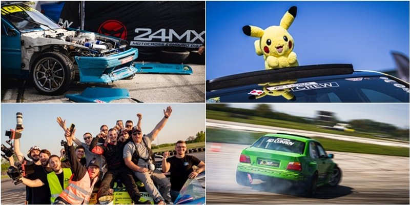 FOTOGALERIJA Splićani briljirali u regiji - spektakl se vraća kući!