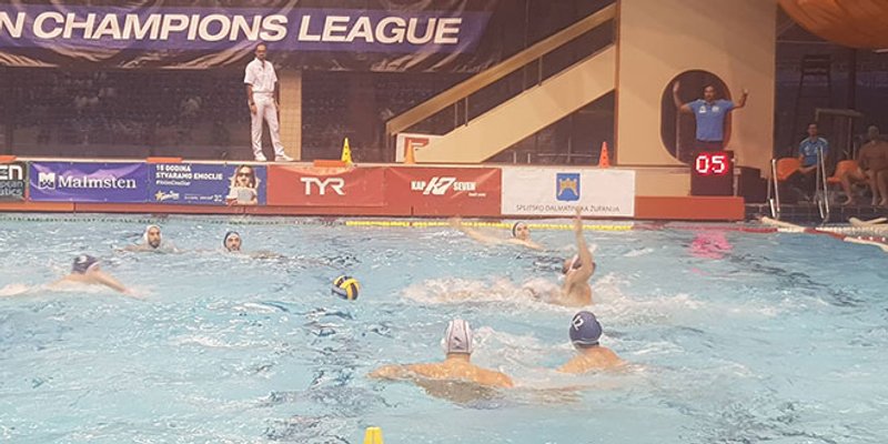 Jadran razbio Strasbourg i stigao na korak do Lige prvaka!