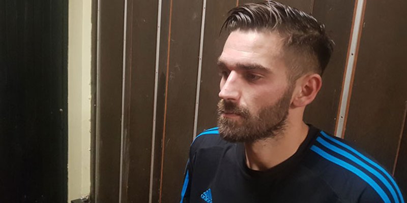 Marko Livaja: Nadam se da ću jednog dana zaigrati za Hajduk