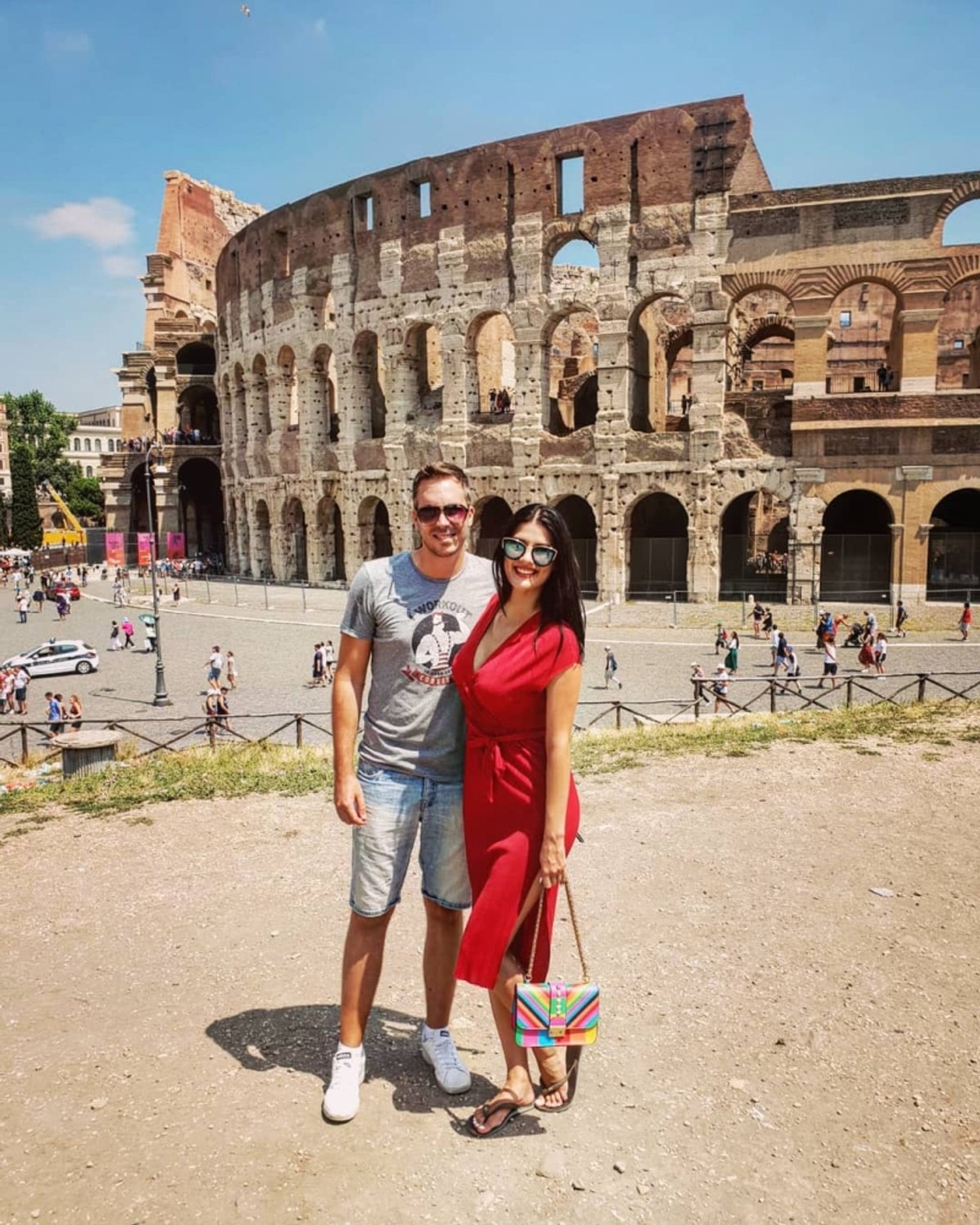 Toni Jurišić Sokić - privatne fotografije