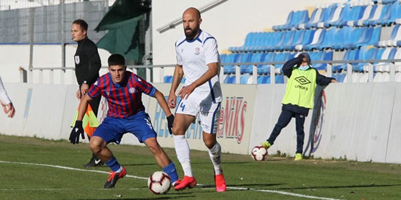 OSTALI BEZ DVA KRILA: Prvotimac Dugopolja odlazi u RNK Split