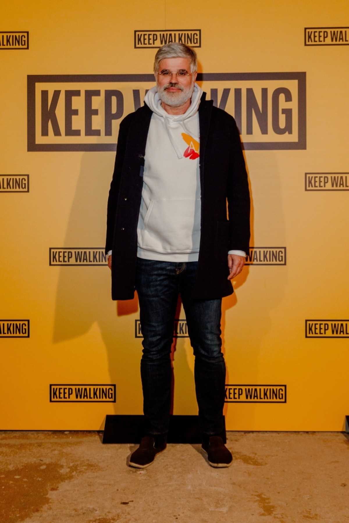 Keep Walking party | Foto: Damira Kalajžić i Antonio Macan