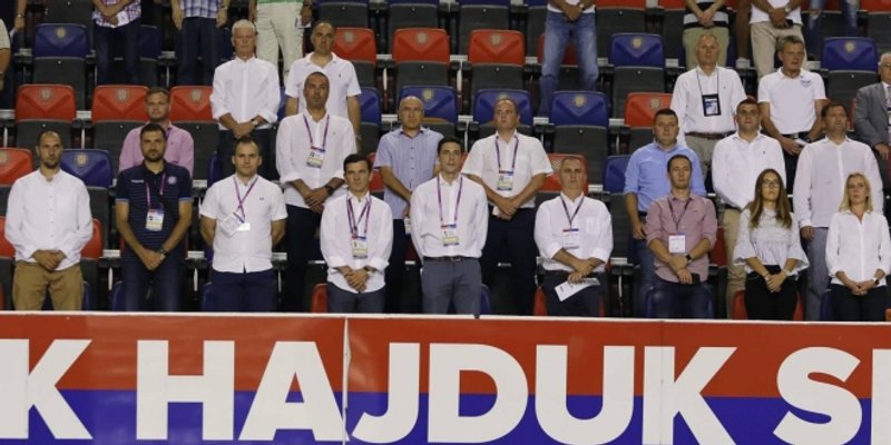 DUPLIN OSVRT: I Nadzorni odbor je odgovoran za trenutno stanje, nije sve na Kopiću i Bjelanoviću