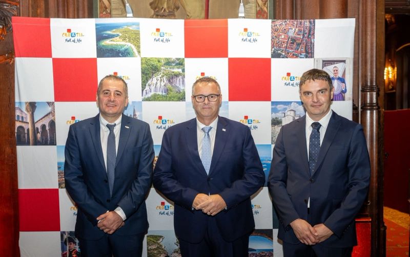 HTZ proslavio važnu obljetnicu: 'Belgija je za tradicionalno emitivno tržište za hrvatski turizam'