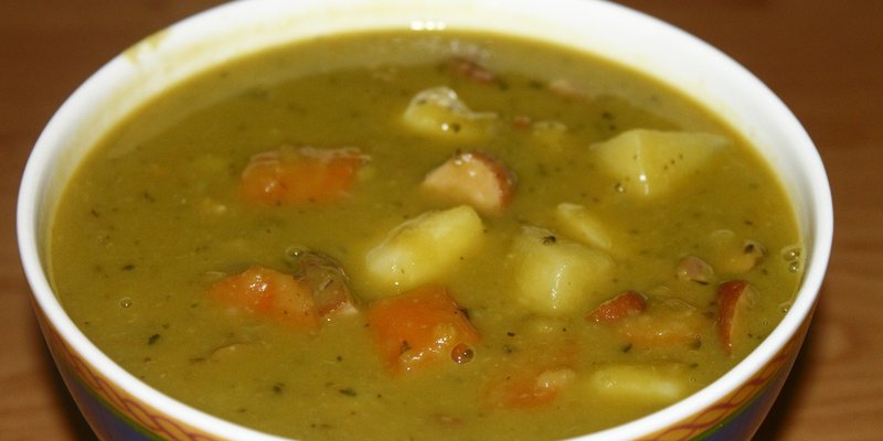 RECEPT Ljetno varivo koje osvježava i puni energijom