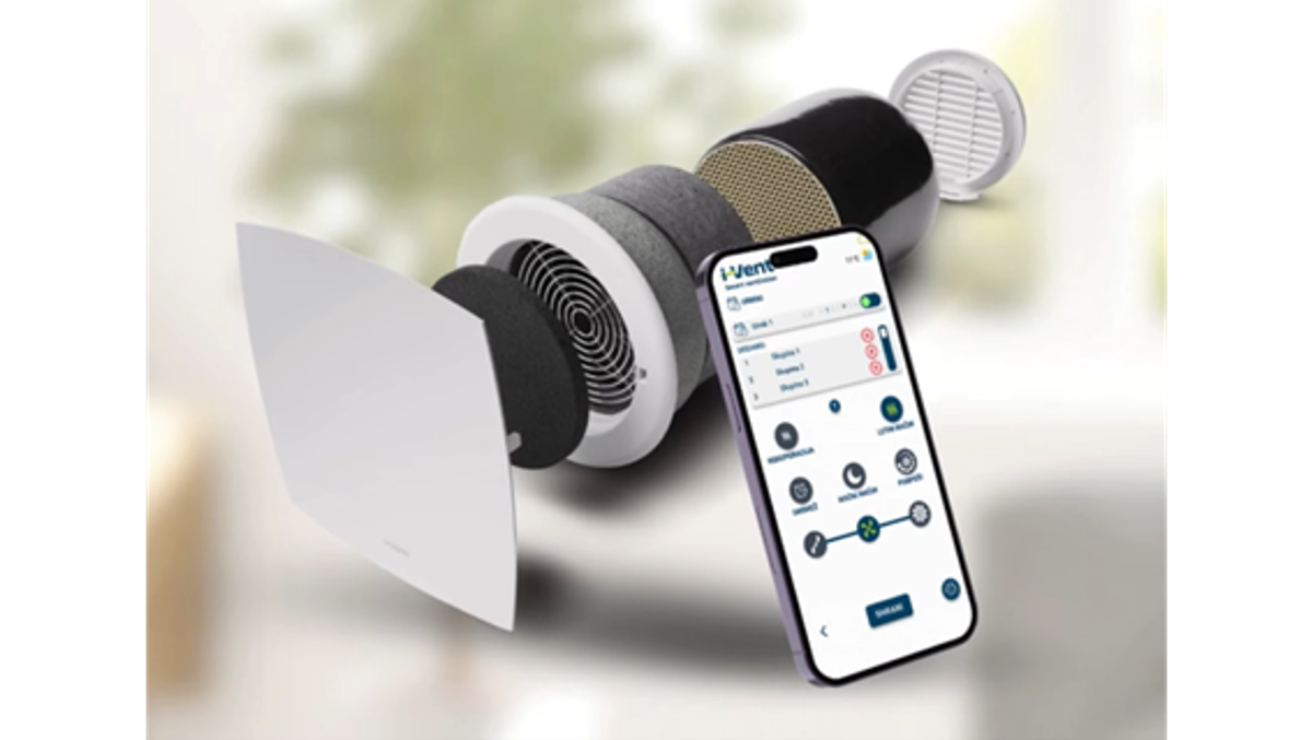 Neka vaš dom zamiriše po kolačima, a ne vlazi i plijesni!