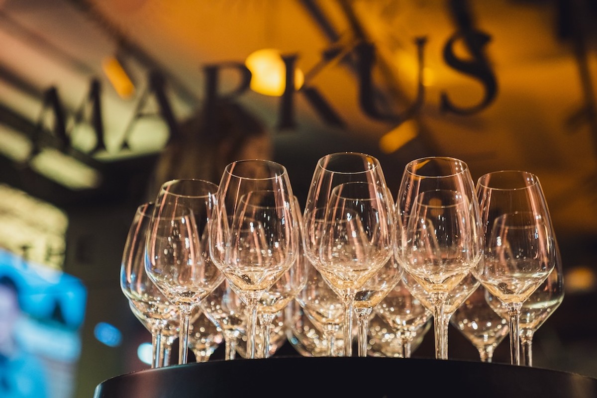 Markus Wine&Tasting Room