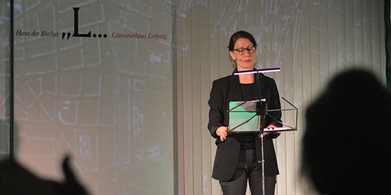 EDI MATIĆ IZ LEIPZIGA 'Njena svaka poruka je moćna, pa tako i ova...'