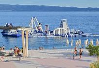 Provjerili smo kvalitetu mora na srednjodalmatinskim plažama