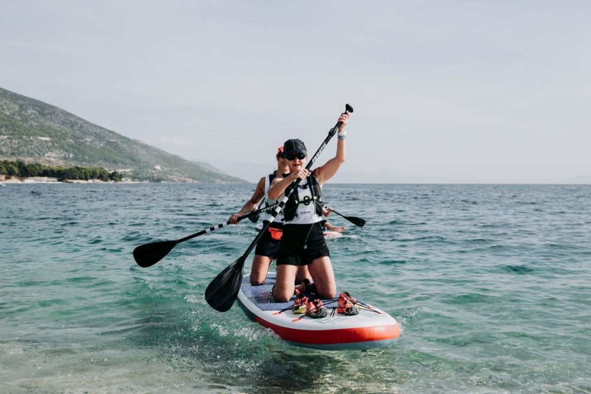 DALMATIE TROPHY: Sportsko-humanitarna manifestacija za žene