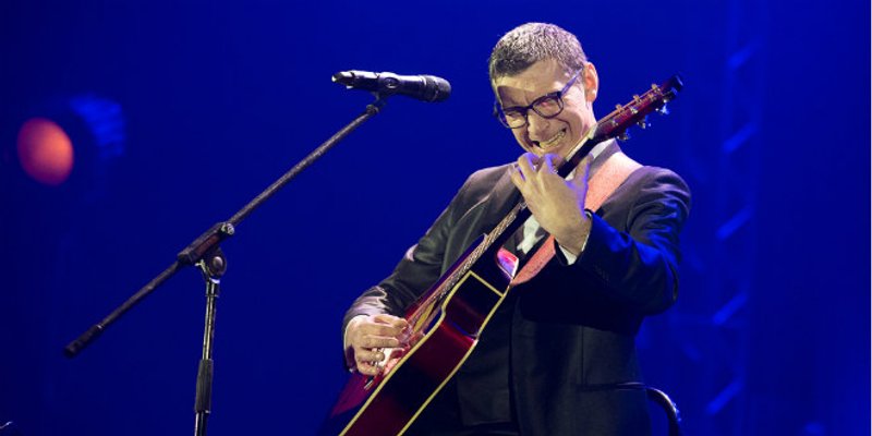 VIDEO Ovo je posljednja Massimova pjesma