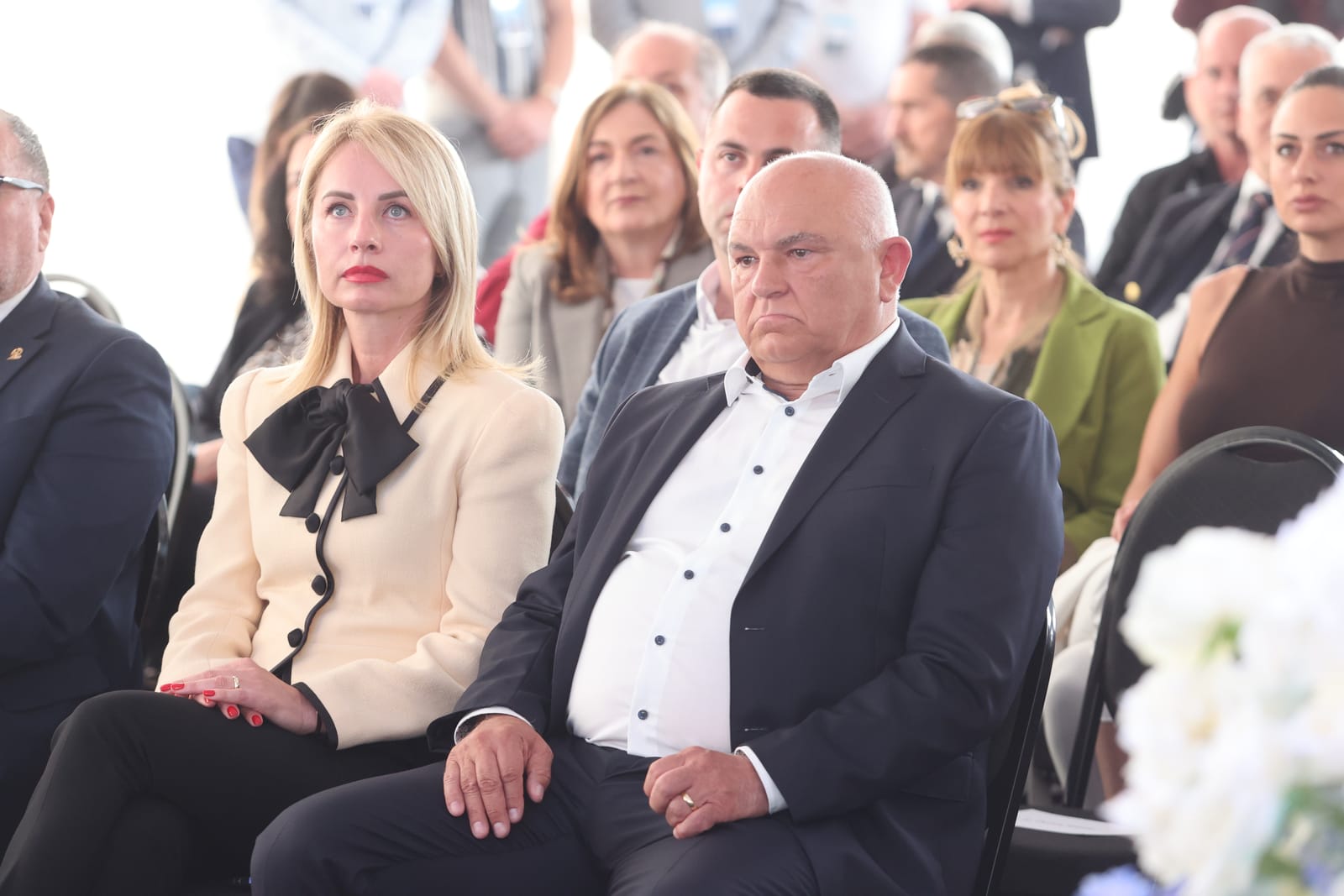 Foto: Veljko Martinović