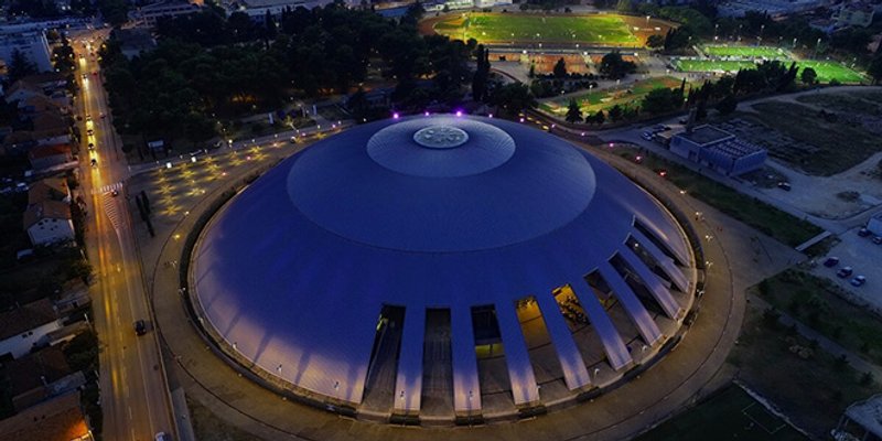 Smijenjen jer je dopustio nastup Prijović u Zadru