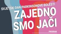 Parkinsonova bolest pogađa više od 20.000 Hrvata