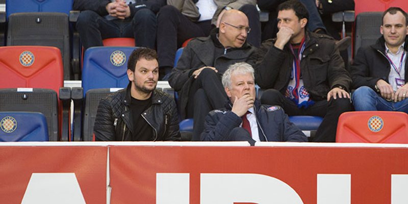 Zoran Mamić: Izabran je put koji je dugoročan i pošten, financijska konsolidacija još uvijek traje