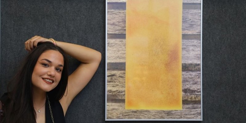 FOTOGALERIJA: U prepunom Fotoklubu otvorena izložba studentskih radova