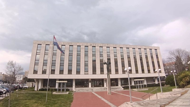 Još jedna gradska firma u Splitu pod istragom: DORH naložio policiji izvide u Vodovodu i kanalizaciji