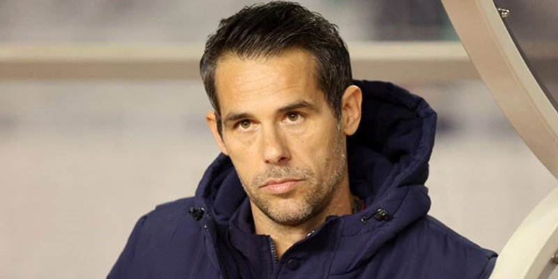 MISLAV KAROGLAN: Kada zabijemo gol počnemo raditi stvari koje treniramo!