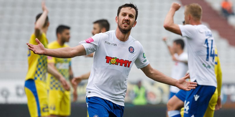 Mijo Caktaš i službeno pozvan u reprezentaciju Hrvatske