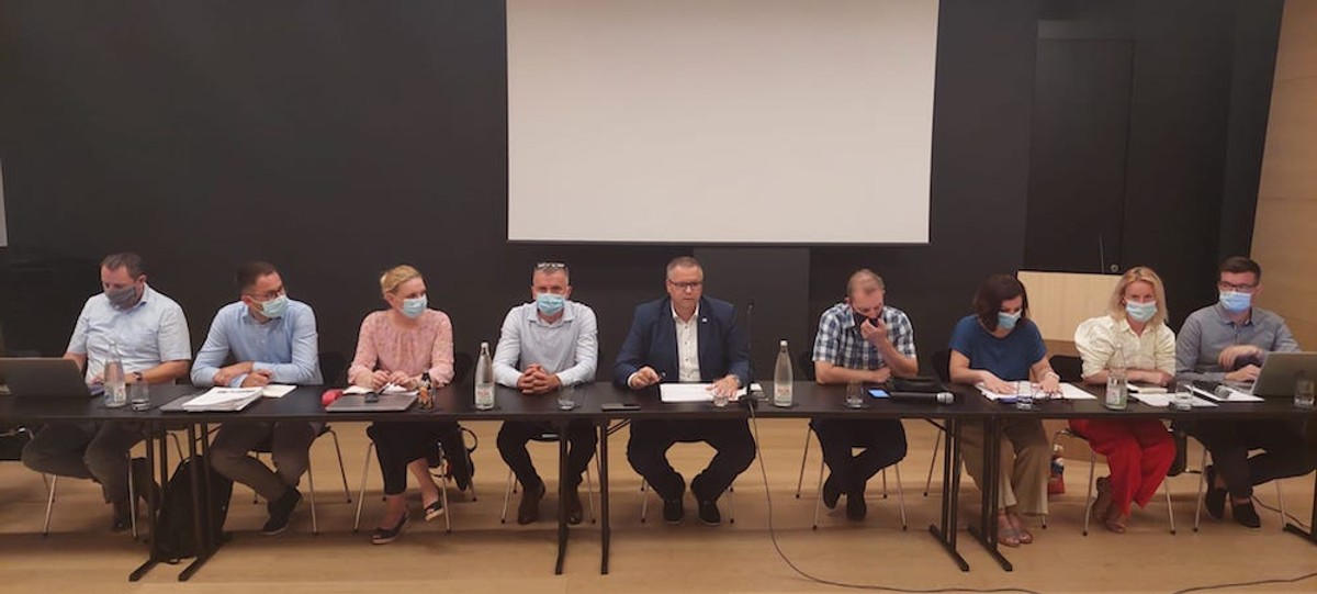 STELLA: Turističke brojke u županiji rastu iz dana u dan, ali i treba ostati odgovoran