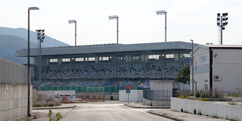 Miroslav Bojko novi trener Dugopolja