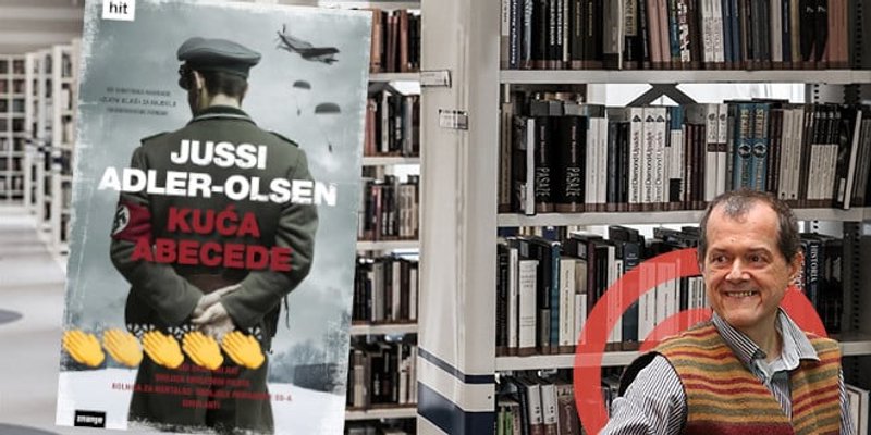 'TIMBAR NA LIBAR' ŽELJKA ERCEGA: Triler o prijateljstvu, nadi i otpornosti ljudskog duha