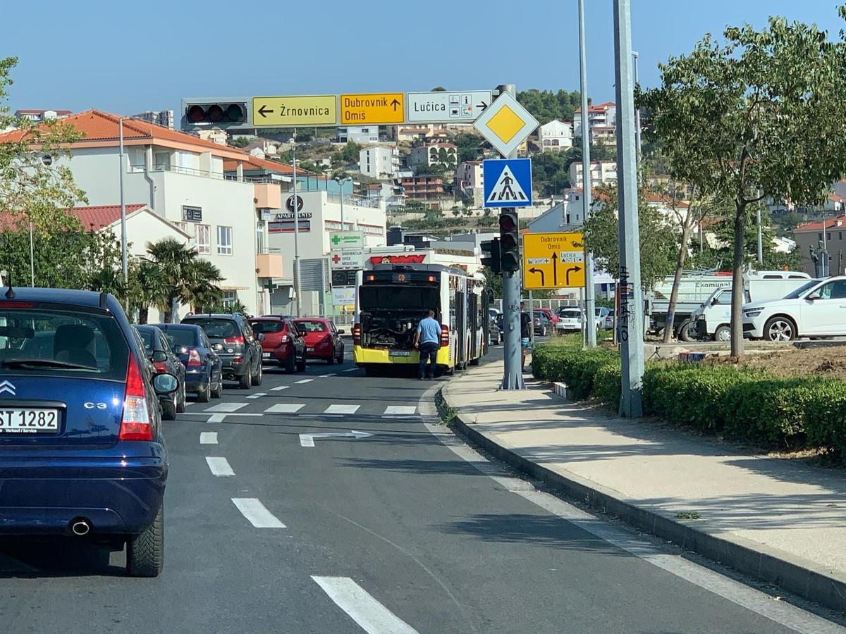 PODSTRANA 'Prodimila šezdesetka'