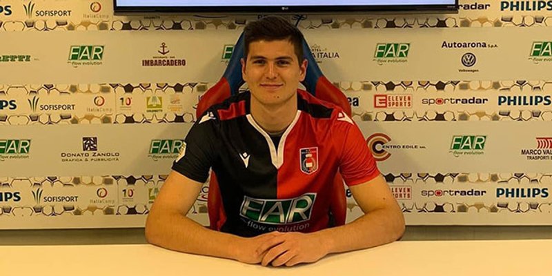 Bivši igrač Hajduka otišao na posudbu u talijansku treću ligu