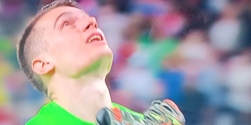 KOMENTAR UTAKMICE: Nema velikog rezultata bez vrhunskog golmana