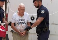 Ovo je muškarac koji je policajki na Ugljanu zabio nož u prsa, teško je ozlijedivši