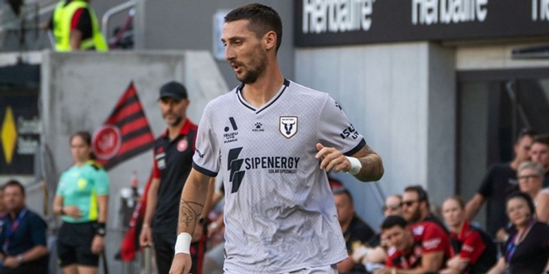 Marin Jakoliš potpisao za prvaka Armenije