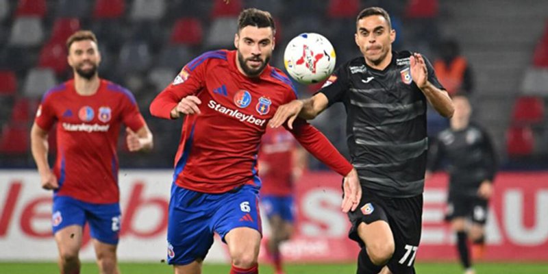 Bivši ofenzivac Splita i Hajduka zabio prvi pogodak u novoj sezoni