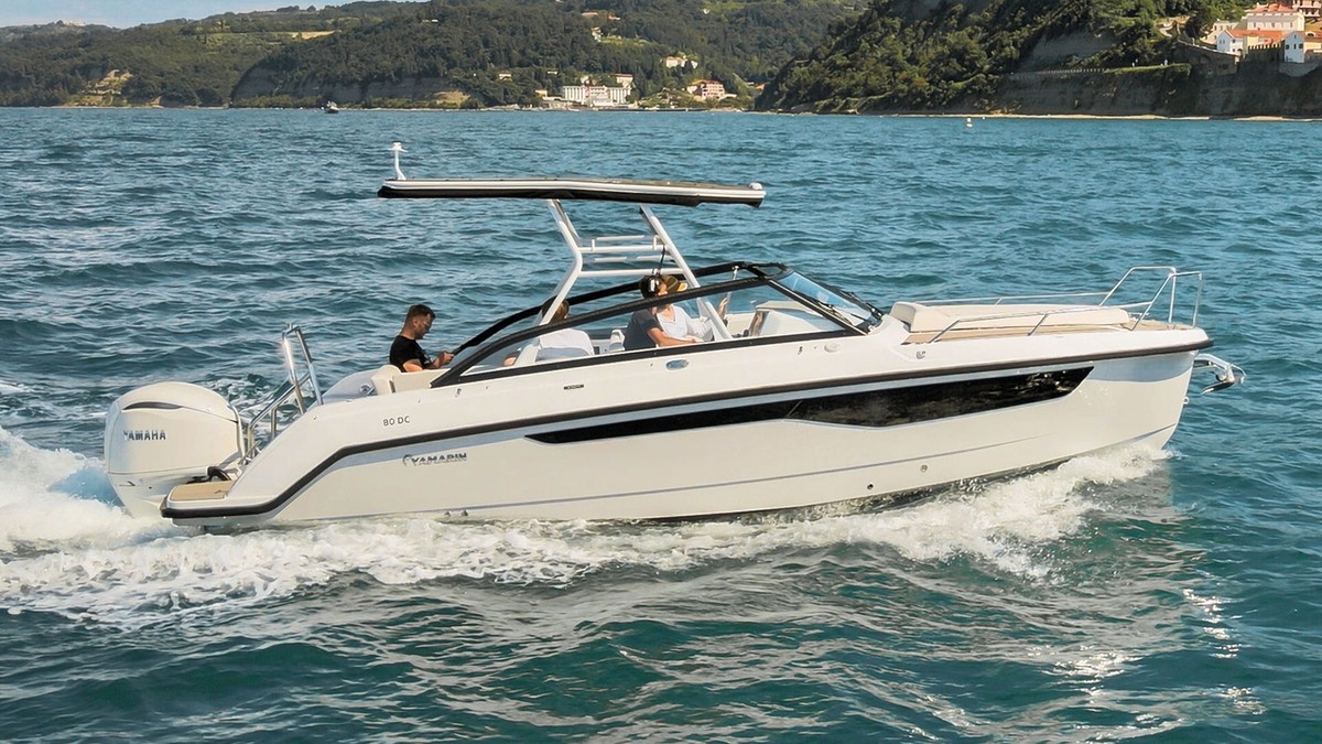 Biograd Boat Show je za tri tjedna – evo najvažnijih premijera plovila