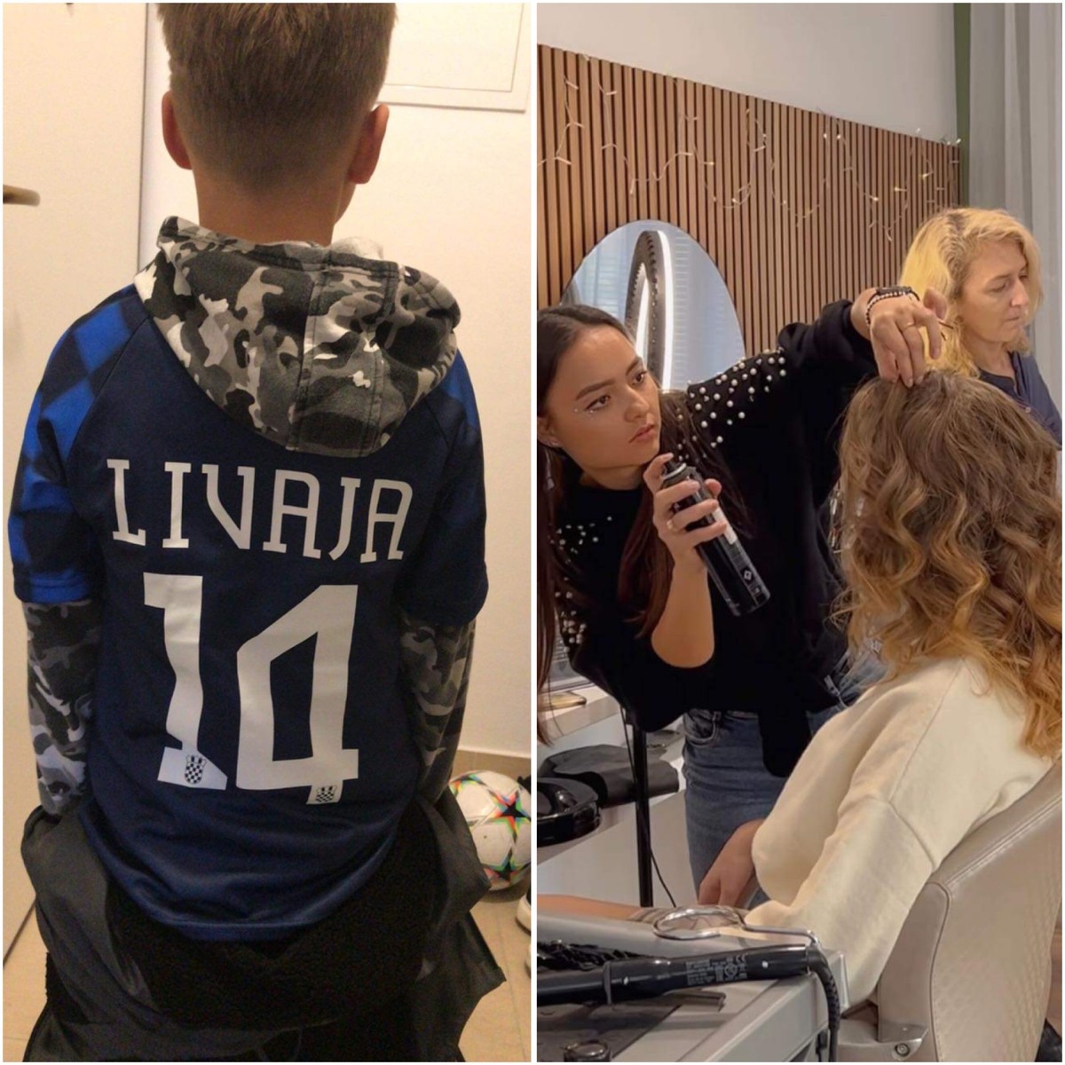 GODINA DANA RATA U UKRAJINI Pričali smo s Ukrajincima koji su 'dom' pronašli u Dalmaciji