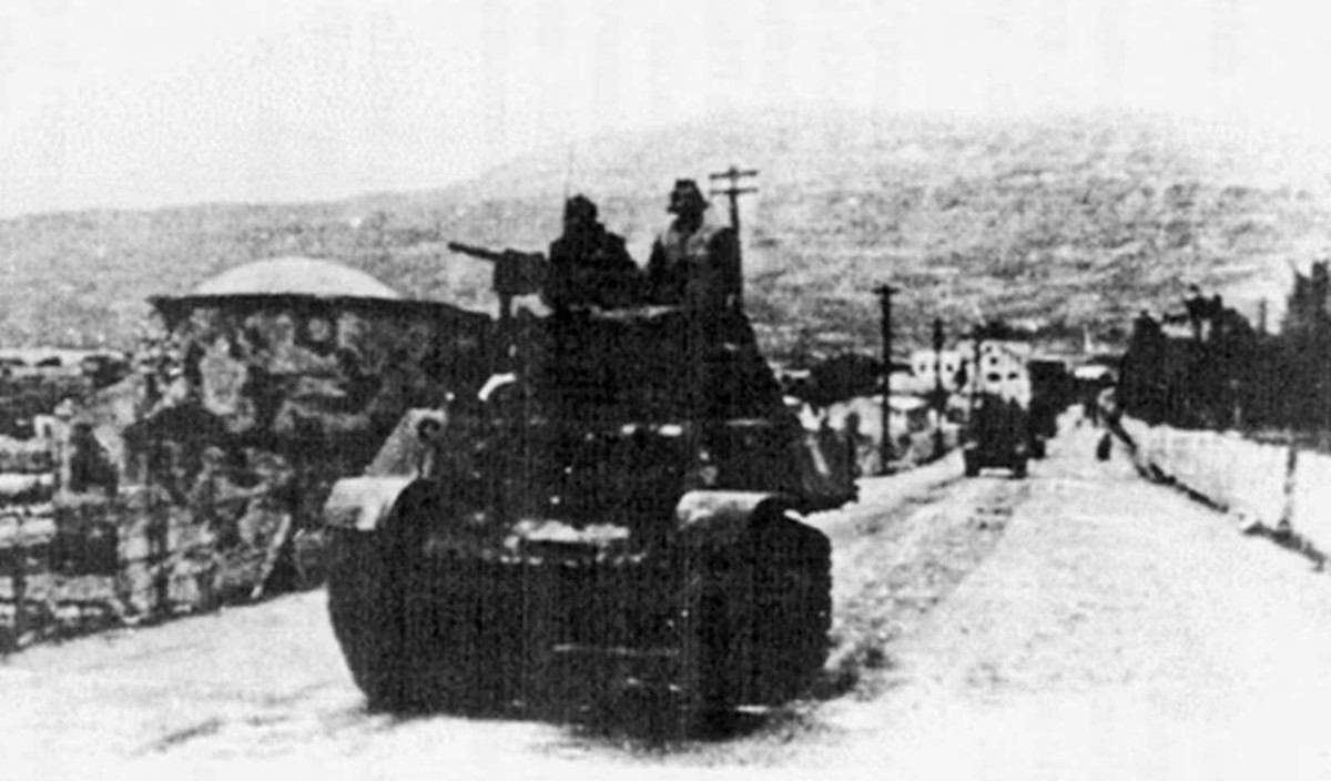 Na današnji dan prije 82 godine Split je dočekao slobodu: Provjerite što se sve događalo tog 26. listopada 1944.