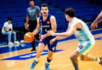 KOŠARKA Prva izlučna utakmica za popunu Premijer lige