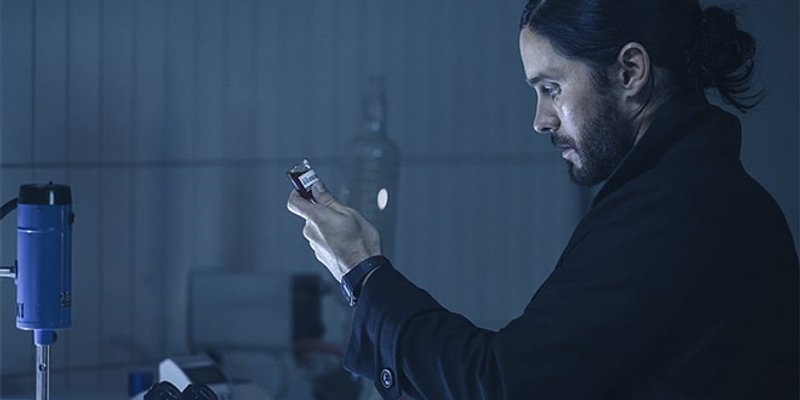 Večer rezervirana za superjunake