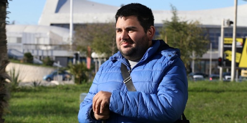 Ivan Bogdanović: Boban je uvijek podržavao aktiviste i osobe s invaliditetom