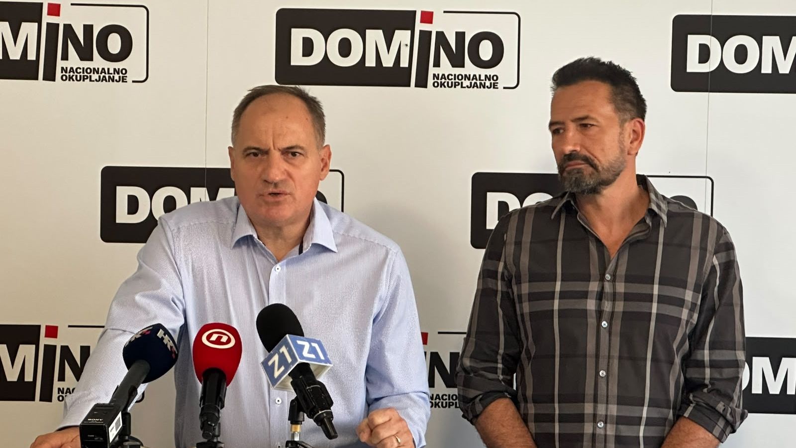 Dobrović (DOMiNO): Sustav gospodarenja otpadom vodi ista klijentela koja projektira, gradi, vještači i arbitrira - oni su projektanti našeg neuspjeha i svoje financijske uspješnosti!